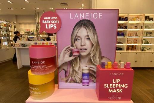 爱茉莉太平洋与LG生活健康业绩分化 两大韩妆巨头重塑增长路径