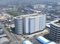 LX판토스, 친환경 물류센터로 글로벌 화주 기준 맞춰