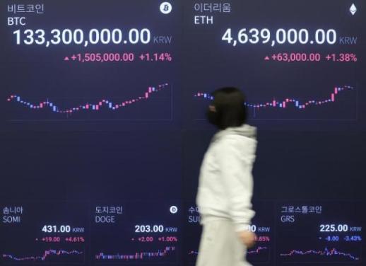 업비트 독주 견제하려다 빈대 잡나... 거래소 지분 제한 논란 확산