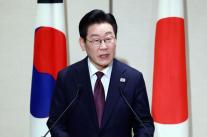 이재명 대통령 한일 협력은 더 이상 미룰 수 없는 과제