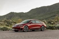 올해 보조금 격차 줄었다…아이오닉6 570만원·모델3 420만원