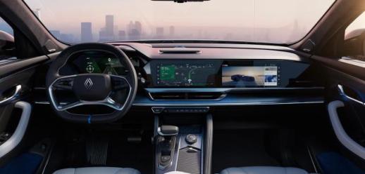 SKT 에이닷 오토, 르노코리아 필랑트 탑재…차량용 AI 에이전트 본격화