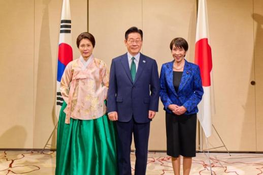 韩日关系回暖 韩国流通界期待日本市场新机遇