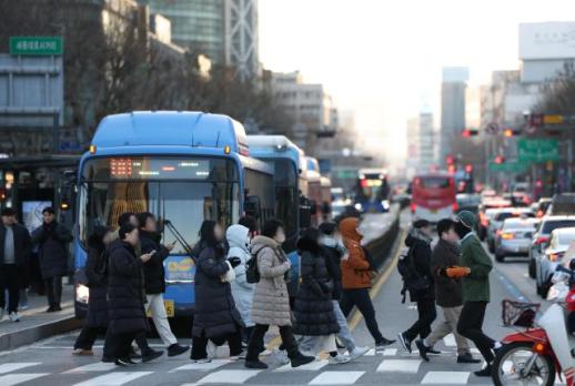 首尔市在全球城市气候危机应对评估中连续四年获评最高等级