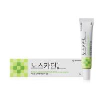 동아제약, 여드름 압출 후 상처에 의한 2차 감염 치료제 노스카딘겔 출시