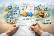 생보사, 건강·암보험 라인업 재정비…통합·단순화·보장 확장 방점