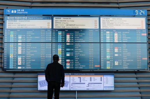 周五下班去上海成新常态 免签政策带动周末赴华游升温