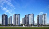 호반건설·산업, 풍무·검단서 호반써밋 전 세대 계약 달성…분양 경쟁력 입증