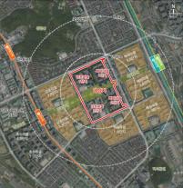 일산 재건축 속도전 신호탄…강촌1·2·백마1·2, 2차 지구 최초 정비계획안 접수