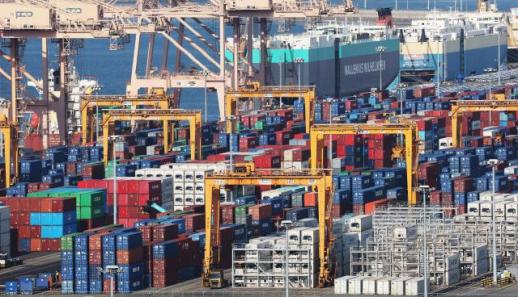 韩国政府启动出口之星计划 擘画出口万亿美元时代