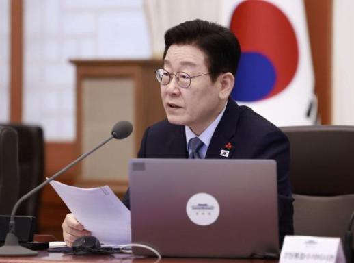Lee to meet residents in Ulsan as part of regional growth initiative