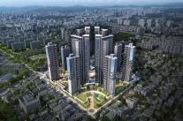 롯데건설, 가락극동아파트 재건축 시공사로 선정…마수걸이 수주 성공