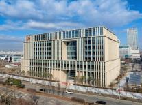 SK바이오사이언스, 송도 시대 본격 개막…글로벌 R&PD 센터 가동으로 국내 최고 연구-공정 설비 확보