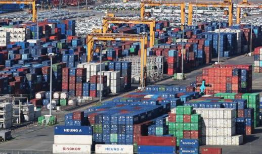 半导体支撑韩国经济 高汇率下K型复苏持续深化