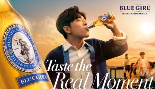 去年韩国对华啤酒出口增长逾4倍 流通结构调整成主因