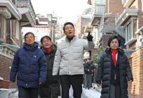 오세훈 재개발·재건축, 10·15 대책으로 사실상 멈춰