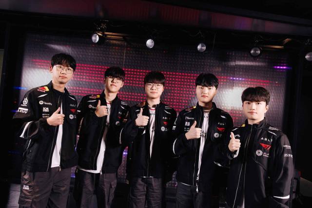 페이커·도란 빛난 T1 vs 조직력 무너진 한화생명... 1주 차 희비 교차