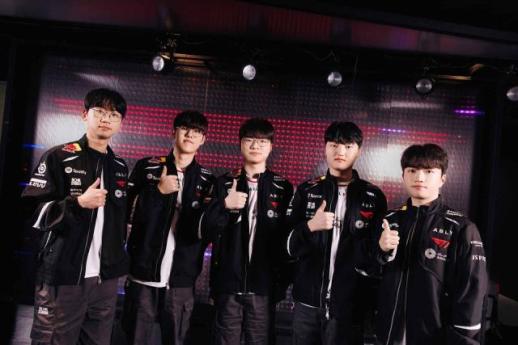 페이커·도란 빛난 T1 vs 조직력 무너진 한화생명... 1주 차 희비 교차