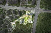 개포우성6차 재건축, GS건설 단독 응찰로 1차 입찰 유찰