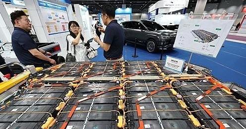 폐배터리 상업화 원년 온다지만…규제·정제 한계에 산업 경쟁력 경고등