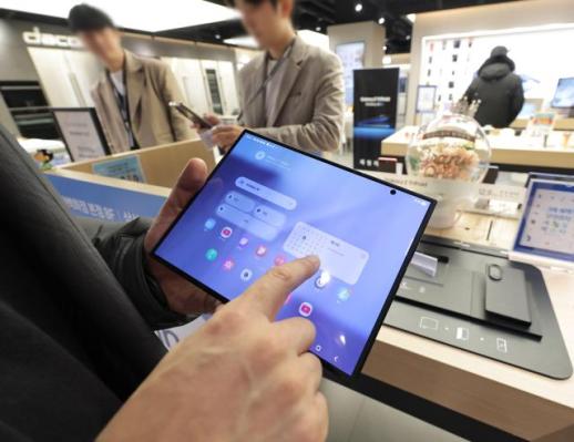 零部件涨价压力倒逼战略调整 华星光电首度打入三星电子面板供应链 