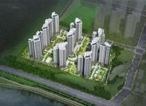 대우건설, 광양 푸르지오 센터파크 단지 내 상가 분양…24일공개입찰