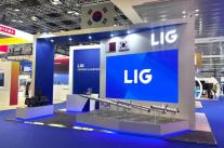 LIG넥스원, DIMDEX 첫 참가…K-대공망으로 중동 공략 본격화