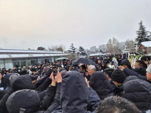 【亚洲人之声】棋逢对手，情无国界