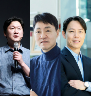 네이버, C레벨 3인 신규 선임...김광현 CDO·유봉석 CRO·황순배 CHRO