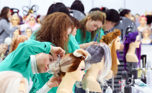 AI难取代 美容业生存率居首