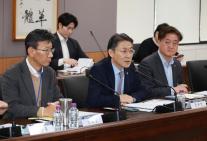 금융당국·금융사, 생산적 금융 협의체 정례화…투자 체계화 必