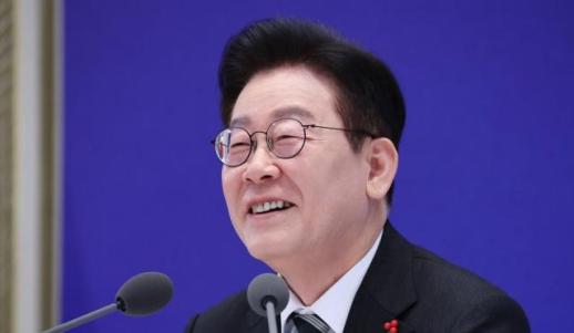 李대통령 美 반도체 관세 압박, 일희일비할 사안 아니다