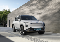 [데일리 자동차 브리프] 기아 EV3·EV4 0% 초저금리 할부, GMC 팝업서 신차 소개 外