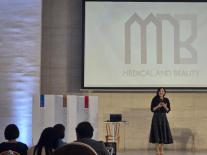 [데일리 바이오]휴메딕스, 엘라비에 프리미어 3종 태국 출시 기념 심포지엄 외