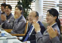 한화, 인적분할에 주가 25% 급등…단기 이벤트 아닌 분할 이후 전략에 베팅