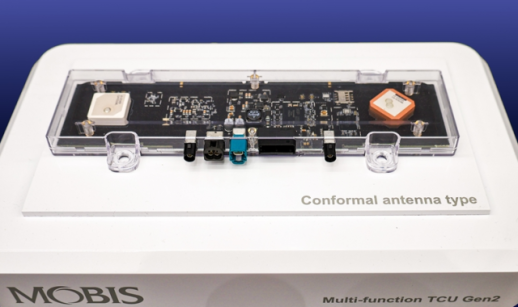 현대모비스, 4Q 영업익 둔화 전망 속 로보틱스·5G 텔레메틱스로 웃을까 