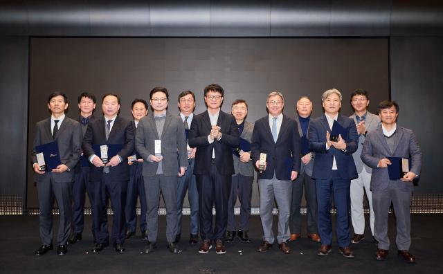 SK텔레콤, 안전보건 협력사 169곳 초청…상생 협력 강화