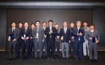 SK텔레콤, 안전보건 협력사 169곳 초청…상생 협력 강화