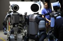 현대차 시총 110조 시대... 로봇 아틀라스 타고 BYD 제쳤다