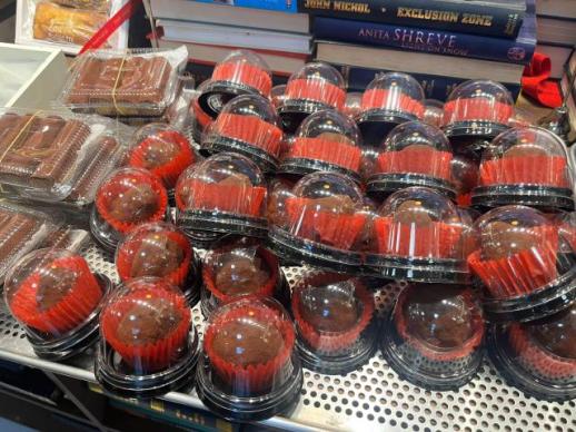 迪拜糯糯曲奇热度外溢 售价与成本同步走高