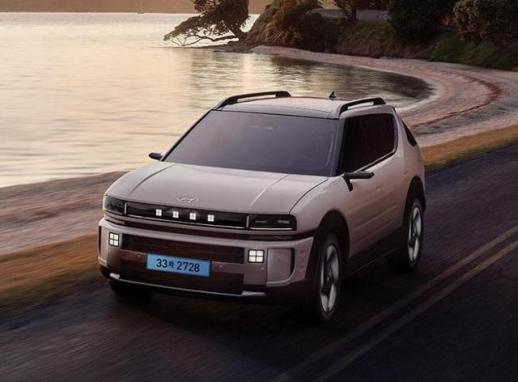 한국타이어, 현대차 디 올 뉴 넥쏘 유럽형에 초고성능 타이어 공급 