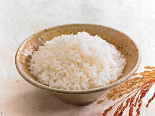 韩国人一天吃不到1.5碗米饭 大米消费量持续下滑