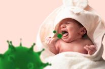 [안서희의 라이프 리포트] 감기인 줄 알았다가 중증으로…영유아, RSV 예방 중요