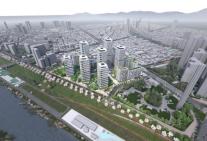 중랑구 면목8구역 재개발 정비구역 지정…최고 35층·1260가구 조성