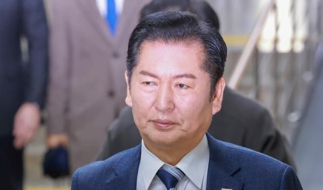 與 1인 1표제 당원 85.3% 찬성…투표율 31.64%