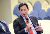 최윤범 고려아연 회장, 다보스포럼서 글로벌 핵심광물 리스크 진단…통합 공급망 접근 필요