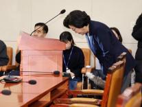 이재명 대통령, 이혜훈 기재부 장관 후보자 지명 철회…국민 눈높이 고려