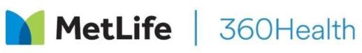 메트라이프생명 360Health, 업계 최초 서비스 기간·범위 확대