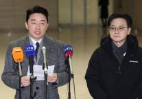 강훈식 특사, 캐나다 방문…60조 잠수함 수주 지원