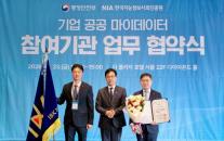 IBK기업은행, 법인사업자 대상 기업 공공 마이데이터 서비스 실시